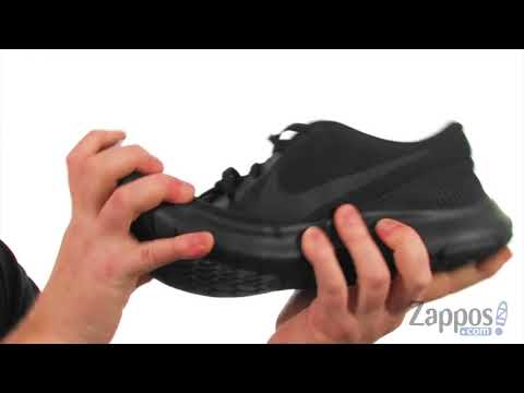 men grey flex experience rn 7 running shoes