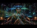 🎵 Noise in My Head — Conte Zumma Domein’s Intense Mindscape Anthem 🎧🔥🧠