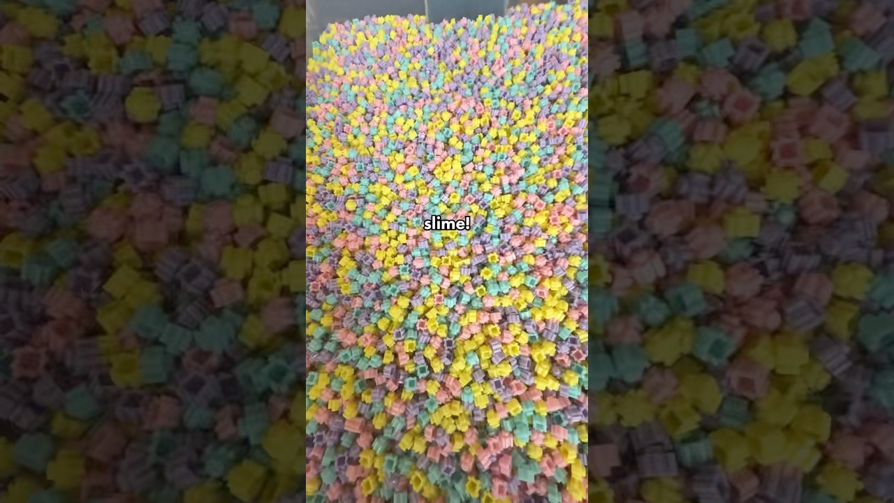 Subscribe to get 11 Million Charms in Slime!