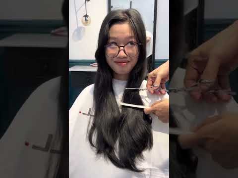 Video Sinh Anh Hairstylist - Kiểu tóc dành cho học sinh các... - YouTube