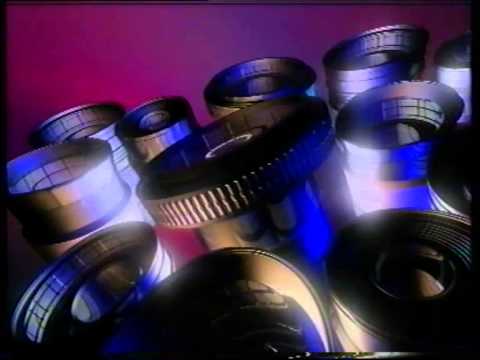 TV3 IDENT. CAMERA - YouTube