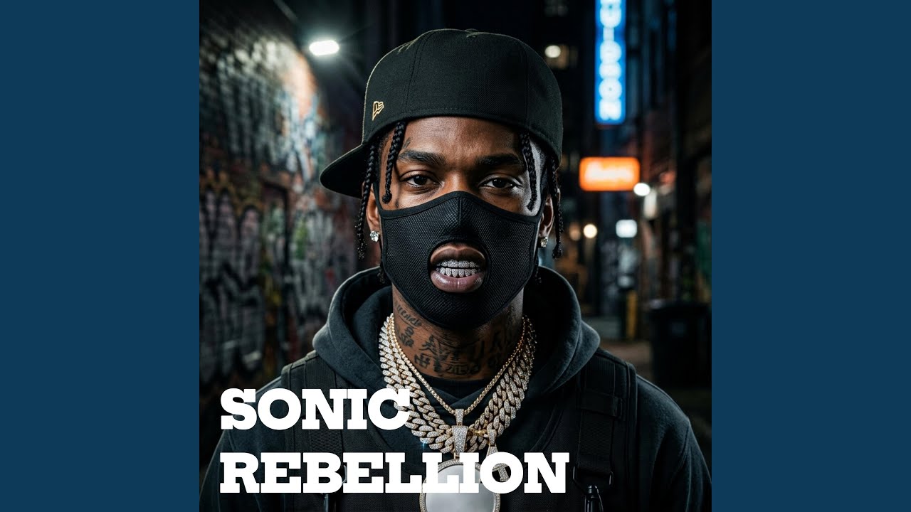 Watch SONIC VELOCITY on YouTube Watch SONIC VELOCITY on YouTube