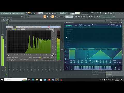ТУТОР НА ВИЧХАУС ЛИДЫ / how to witch house lead