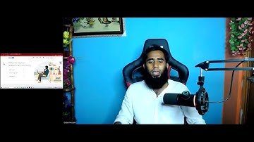 লিংকডিন ।। LinkedIn Account Create 2022 ।। Setup ।। Marketing ।। Part 01