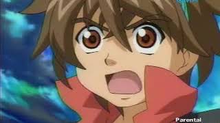 Bakugan Battle Brawlers Tagalog Episode 22