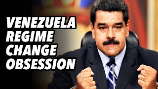 Download Lagu Obsessie voor regimewisseling in Venezuela MP3 Download Lagu Obsessie voor regimewisseling in Venezuela MP3