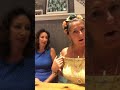 Naomi uflourish &amp; Kim Handford discuss the benefits of knowing your colours