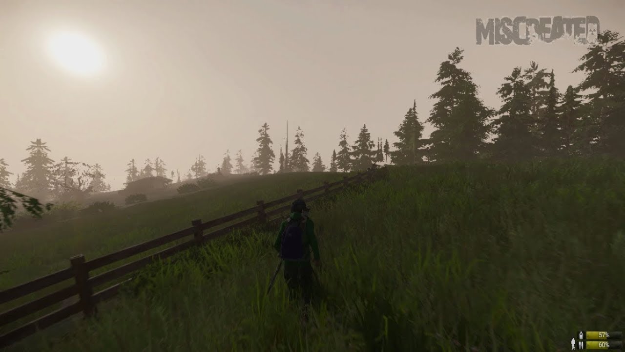 A Return to Miscreated