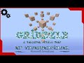 GRIDZZLE | Parkour puzzle map