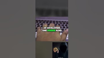 The Blockchain Revolution: Sui