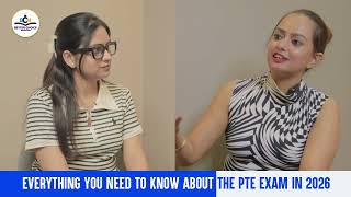 Pearson PTE Exam Overview | Complete Guide to English Proficiency Test