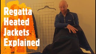 Regatta heated jackets everything you need to know!