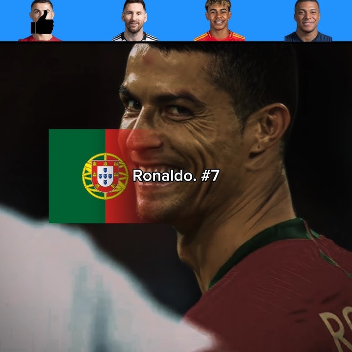 Who is the greatest of all time🐐?|| dia delcia funk(slowed) #football #viral #fyp #ronaldo #messi