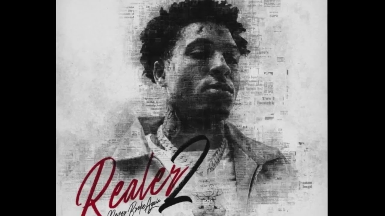 NBA YoungBoy - Never Lie **Extreme Bass Boosted**