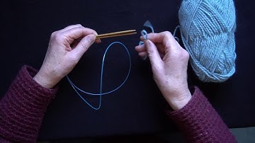 Toe-up Socks Class Lesson 1: Turkish Cast on with Magic Loop