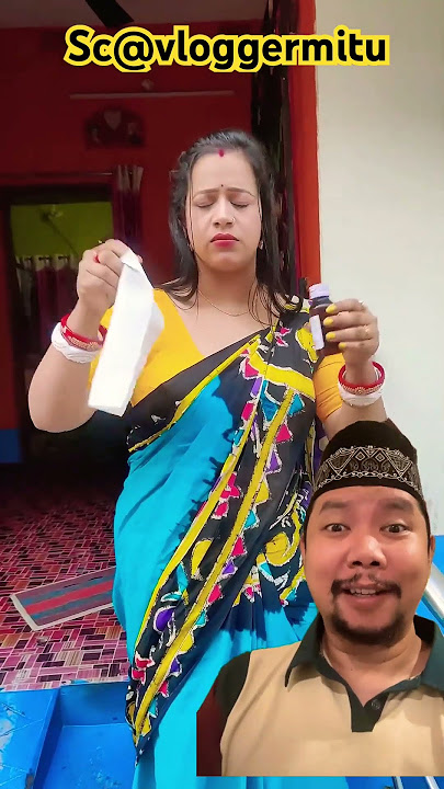 MAU DIOBATIN MALAH TERIAK!!?? #funny #comedy #fun