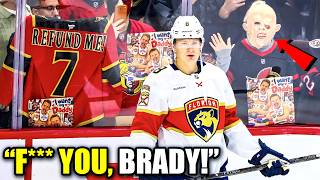 Fans Show NO Mercy When MAGA Player Returns to Canada