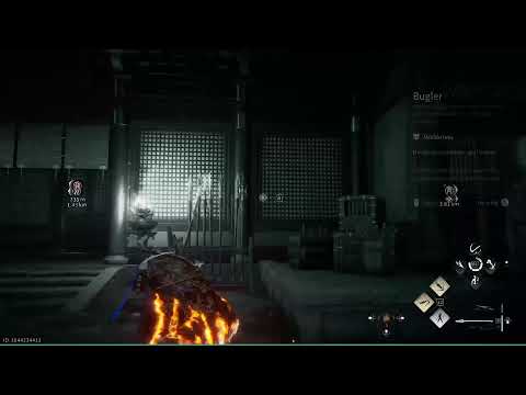 Where winds meet  hunting mission continuation