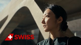 A city of contrasts: defining the soul of Seoul with designer Nina Yuun | SWISS by Swiss International Air Lines 4,307 views 1 month ago 2 minutes, 51 seconds