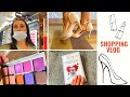 💜SHOPPING VLOG/ХОЧУ ПЕРЕЕХАТЬ💜