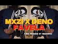 MXZI X Deno FAVELA Brazilian Funk UK Drill Dance Video