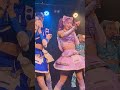 2026.5.30NANIMONOツアー2026【コンティニューしますか?】青森Quarter「TEIKIATSU」フル柊真ミフユ推しカメラ