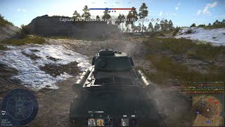 Knock down, Drag out, almost 5k point game in the Russians screenshot 5