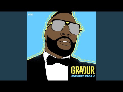 Gradur - D'or et de platine (feat. Jul)