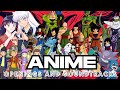 Die Besten Anime OP One Piece Digimon Dragon Ball Z Pokemon Demon Slayer
