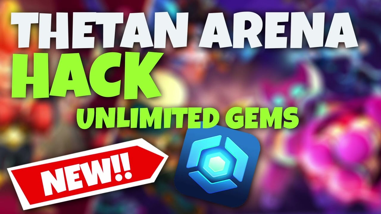 Thetan Arena Bug Do Ping 🙊 How to Claim $gTHC  thetan arena 