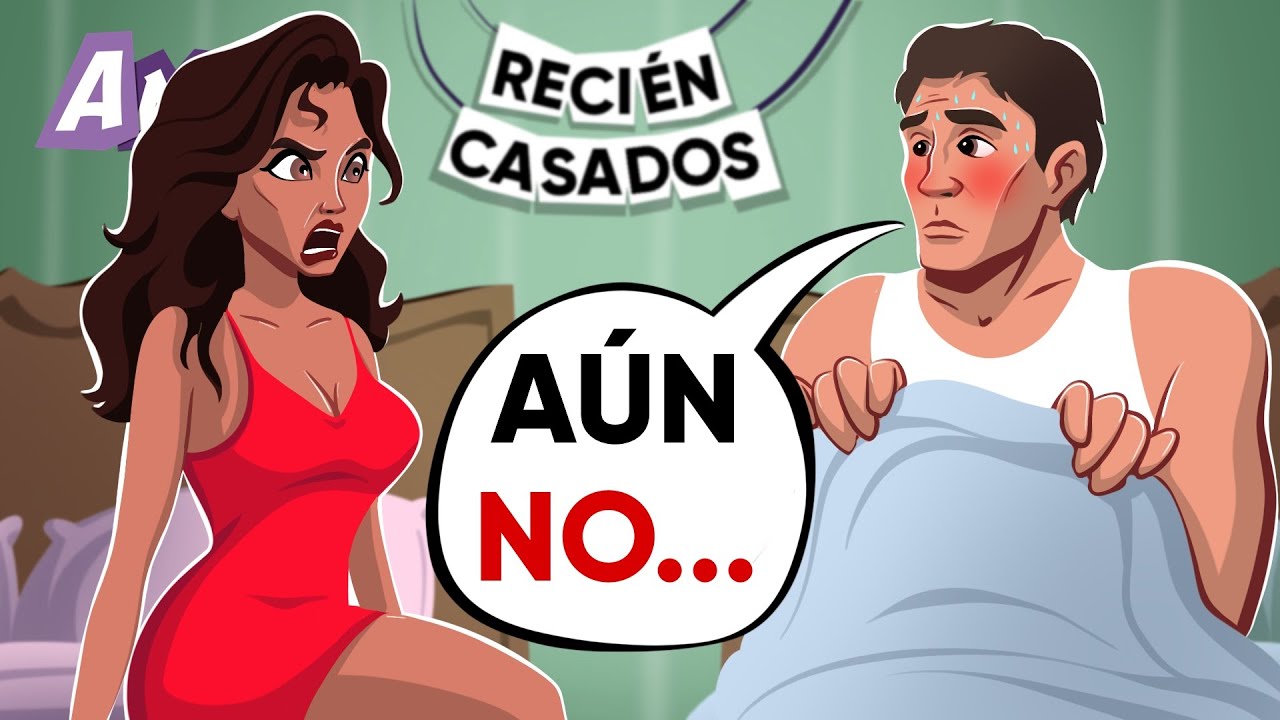 Mi esposo no me dejaba tocarlo.