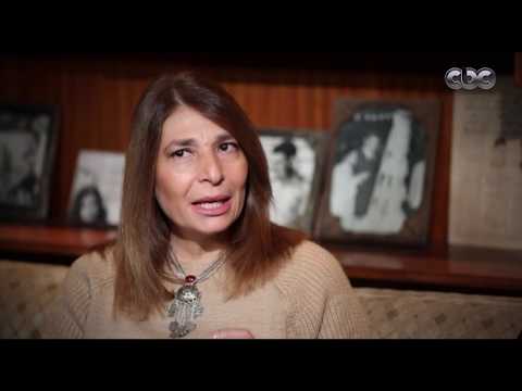 هنا العاصمة الكاتبه رشا سمير تكشف سر تأثرها بالكاتب الراحل إحسان عبد القدوس