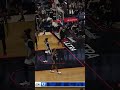 Dunks on dunks on dunks #spurs #nba