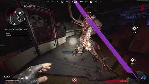 Call of Duty: Black Ops Cold War Zombies - The Anvil dark ops challenge