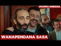 EVERMORE LEO USIKU. FIKRET NA ADEM WANAPENDANA SASA UGOMVI UMEISHA