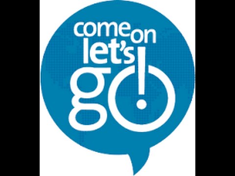 C'mon Lets Go Video
