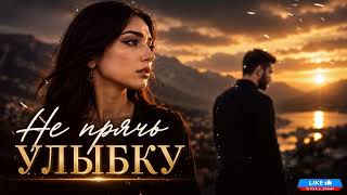 Не прячь улыбку ❤️ Самая душевная кавказская песня о любви | Премьера 2026