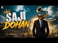 Saji Dulhan, Broken Soul 💔