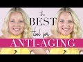 The BEST Anti-Aging Tool!!
