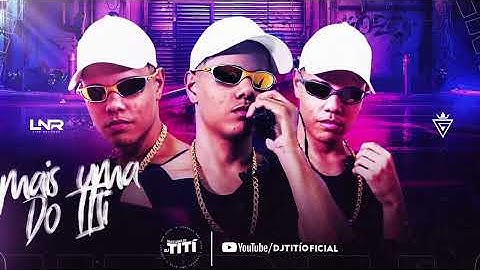 Thumbnail of THAINA, THAINA INCRIVEL COMO TU MUDA - MC Nito (DJ Tití e DJ Carlitinho)