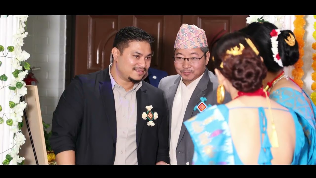 Chasok Tangnam 2025 in Texas, America