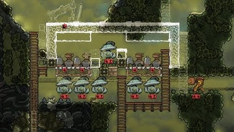 Oxygen Not Included (Skewed Asteroid) Episode 04