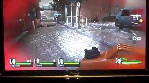 Left 4 Dead 2 - The Passing (part 5)