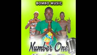 NUMBER ONE BY JOHN WICK,J BWOI AND MR JOY