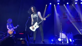 Slash Ft. Myles Kennedy and the Conspirators “Doctor Alibi” (Todd Kerns on Vocals), London 05/04/24