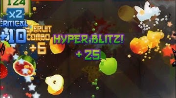 Fruit Ninja Cheats [HD]