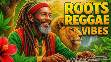Timeless Classic Roots Reggae Revival – Steady Beats And Conscious Lyrics Echoing Through Ages