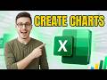 How To Create Charts In Microsoft Excel [2026 Guide]