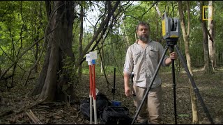 Thiago Silva: Uncovering resilience and adaptability in the Amazon’s floodplain forests