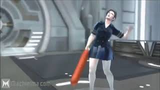 Palinator Second Coming Guitarmasterx7 Halo 3 Machinima